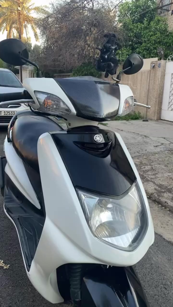 سلام عليكم
سكنس نثيه للبيع 
مكينه رياضيه
كلجات رياضيه 
ملاحضه : الدراجه مصبوغه عام للجماليه (الدراجه ختم واحد) كفاله عامه
مكاني : بغداد-الكاضميه
للاستفسار : ***********
للاستفسار : ***********
