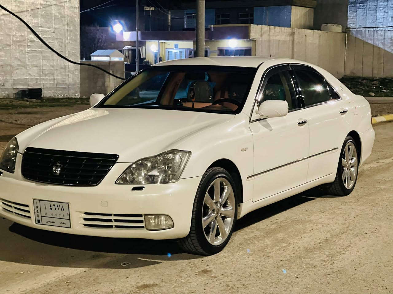 سەرەتا بەناوی خوای گەورە ومیهرەبان🤍

تویتا کڕاون شاهینە تەنها موس

ناو پاكه ت 📦

١٨٢ بي دوكه ل 

3دووگمە پەردە

ساج مەلەکی ئاڵتونی بازاڕ

كامل جايز 

2007

له ساخيك جوانتر

کوشن کارەبا 

ئاوینە کارەبا 

سوکان لێگزز سوکان کارەبا

تەبرید ساردو گەرم بەشەرت

تەقەو ڕەقەی بەشەرت

کامل پێشو دوای داگیراوە 

٢٥٠مەسرەفی نیە 

 ویل دینگەی کرۆم   

٤تایە تازەی لەژیرایە 

دەحمولیدراو بەشەرت

سەقفی بۆیاخ بەشەرت بۆیاخی ئەیراو ئەوروپا تەنها دوو بستی هەیە لە خوار دەرگاکەوە

سەقفی شوشەی 

لاشەی شوشەی

هەمووو گیانی بەشەرت 

ژ.م ***********
***********
شوێن شارەزوور Singapore
