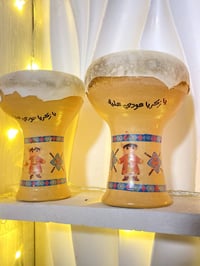 جديدنا في خان البهار ✨ وصلت هسه تجهيزات زكريا المميزة، شموع وتذكارات و...