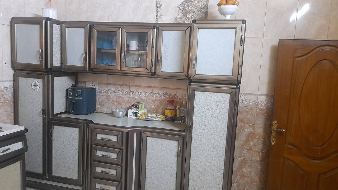 كاونتر المنيوم للبيع


**إذا كنت صاحب هذا الإعلان وتريد حذفه لأي سبب، رجاءا أرسل رسالة إلى الدعم الفني**