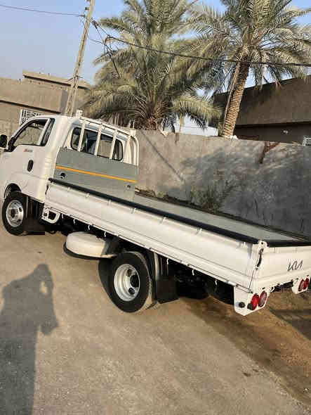 سلام عليكم للبيع فحل مديل ٢١ مكفول كفاله عام ماشيه قليل تحويره تانكي ١٢٠ لتر مكان بابل *********** مكان بابل ١٧٠ ورقه وبيه مجال بسمي
