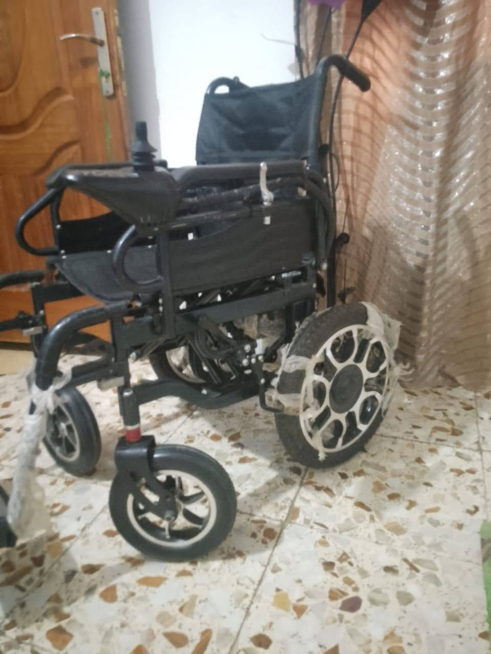 البيع مستعملة ستعمال قليل
واذا اكو مراوس اراوس مكاني نجف وشراي يتصل ***********
