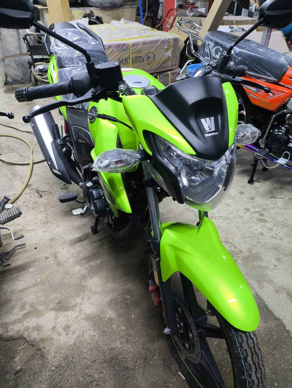 تم وصول هاوجي هاوجي بطح 
موديل 23
اخضر
ازرق 
اسود 
برتقالي 
السعر مليونين 550
العنوان الانبار قضاء عنه 
***********
***********
الارقام الاستفسار
