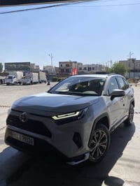 راف فور ٢٠٢٤ • ١١٠٠٠ كم • رقم نينوى