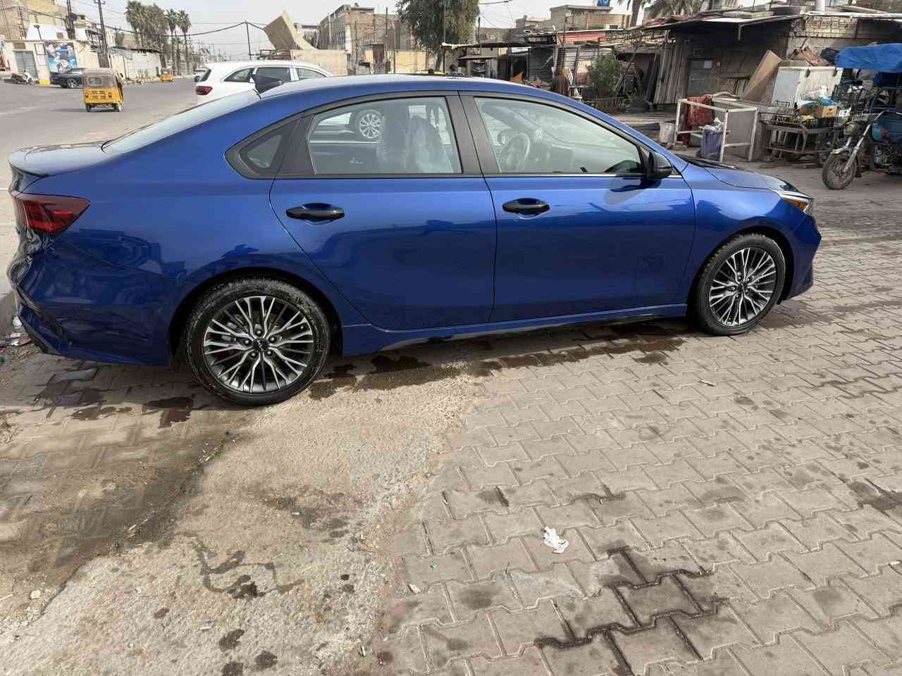 سلام عليكم فورتي جيتي لاين موديل٢٠٢٤ مكينه الفين دوش فول ماعده الفتحه ماشي ١٥ سايد بريك بصمه اضار تشغير عن بعد سياقه ضاتيه نقطه عميه بعد هواي موصفات سعر ١٥٨ بيهه مجال لاايرباك لاتبديل بجم كبس لادواخل ***********
