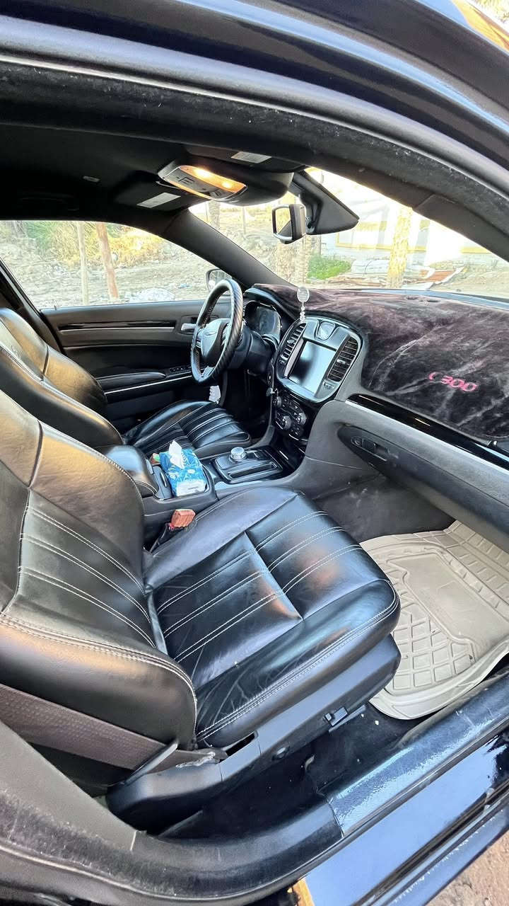 على بركة الله
للبيع اوباما  S 
لون اسود 
رقم ذي قار تحويل مباشر
موديل 18 اصل معلايه 22
مواصفات ال S معروفه
مكينه گير حداديه  شرط
ضررها صبغ جاملغ وبنيد 
بدون ارباك 
سونار الفحص مذكور وي الصور
كلشي واضح بالمنشور
تخم تاير نص عمر
ويلات 18
السعر 185 وبيها مجال للشراي
مكان سياره ذي قار سوق الشيوخ
للاستفسار الاتصال 
***********
