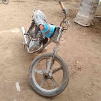 دراجة للبيع • الحلة الهاشمية • سعر خاص