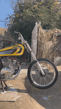 دراجه أيراني كلك كلك كلك اداوات دراجه مكينه نامه تيربو دراجه تعمير جديـٍْْNeWـٍْْد نضافه ميه ميه شلعه وفصله ومعدل بعد شتريد اكثر من هجي عنواني خور الزبير رقمي *********** سعر دراجه 650 وبيه مجال حك الجيه الموشراي لايكسر سعرها رجائن
