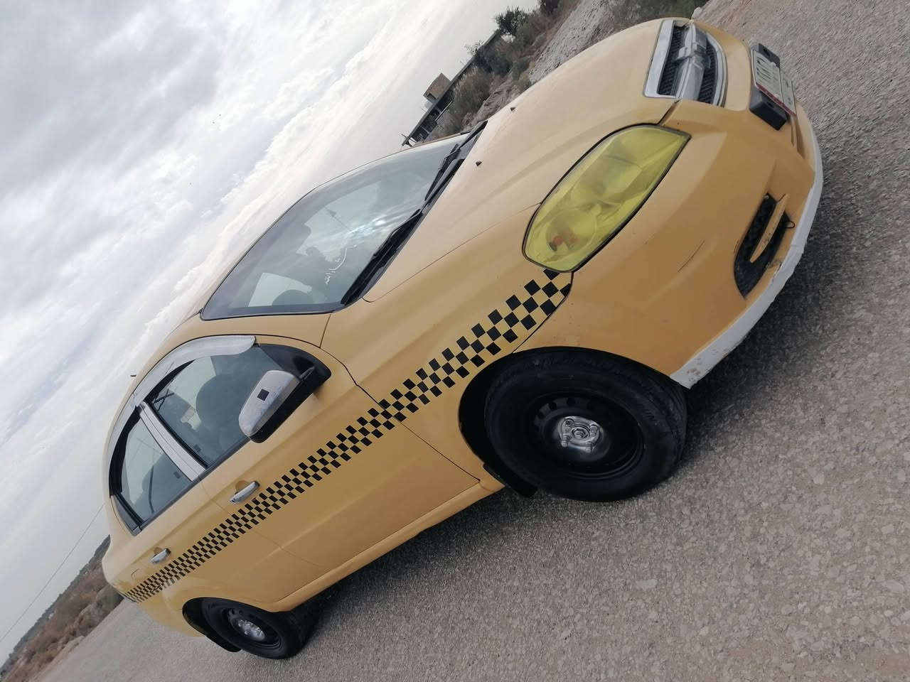 سياره البيع افيو مكفوله كفاله عامه من ضربه وتبديل وصبغ موديل 2009رقم نجف سنويته ال 2029مصفره هيه وغرامات محرك وكير شرط تبريد ثلج تخم تاير حداديه جديده سياره مال جناي خليجي محرك مفتوح سعره 50وبيه مجال مكاني نجف مناذره رقم الهاتف،***********
