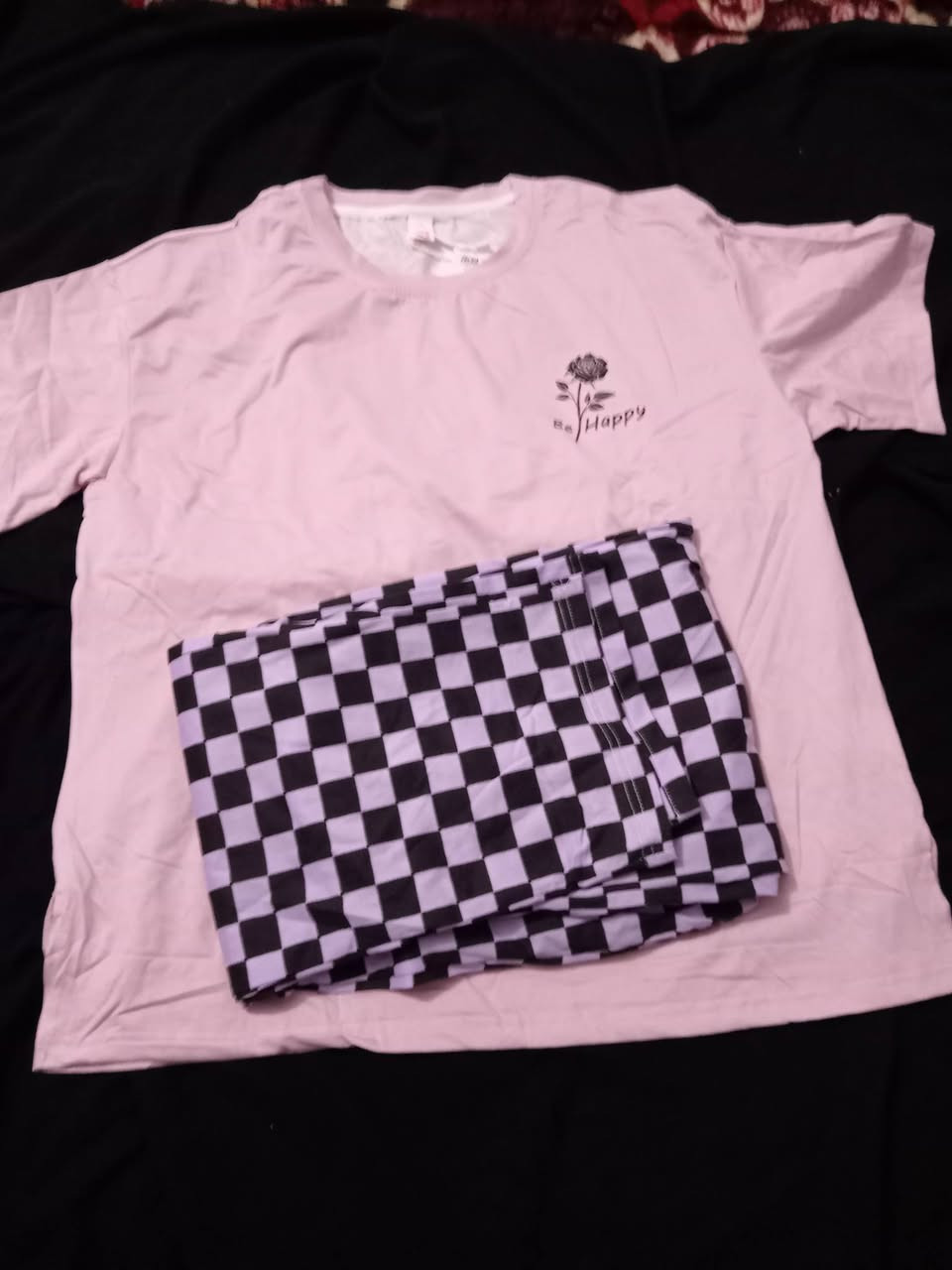 سلام عليكم هاذ مسواك العيد ليوم وصل شي ان وبات بات ملابس نسائي وطفال ليريد راسلني 🌹 👍


**إذا كنت صاحب هذا الإعلان وتريد حذفه لأي سبب، رجاءا أرسل رسالة إلى الدعم الفني**