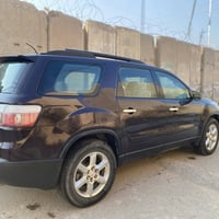 اكاديه • ٢٠٠٩ • ٧ راكب