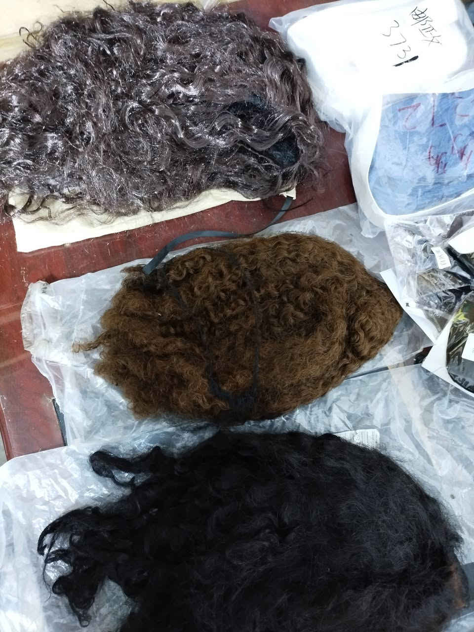 يا الله شلعة باروكات طبيعي وخصل السعر 50 مع التوصيل


**إذا كنت صاحب هذا الإعلان وتريد حذفه لأي سبب، رجاءا أرسل رسالة إلى الدعم الفني**