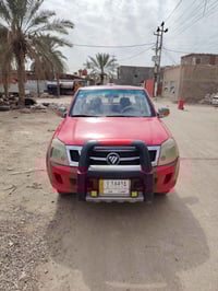 فتون صيني • ٢٠١٣ • البصرة بني منصور