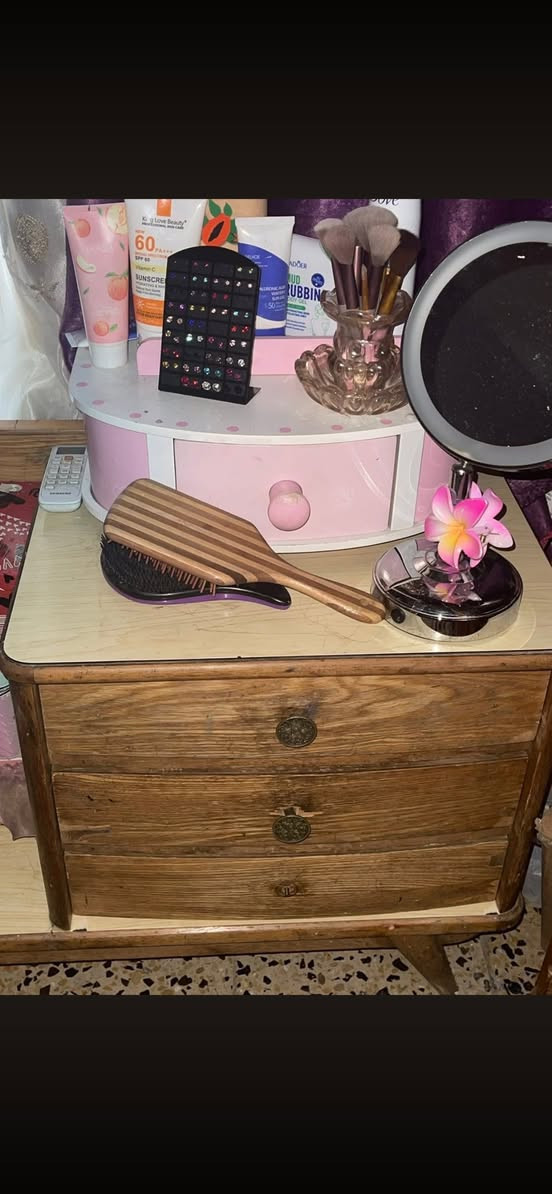 ميز تواليت خشب بامبو 85 الف ارتفاع


**إذا كنت صاحب هذا الإعلان وتريد حذفه لأي سبب، رجاءا أرسل رسالة إلى الدعم الفني**