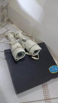 كاميرات • كاميرتين • كاملات