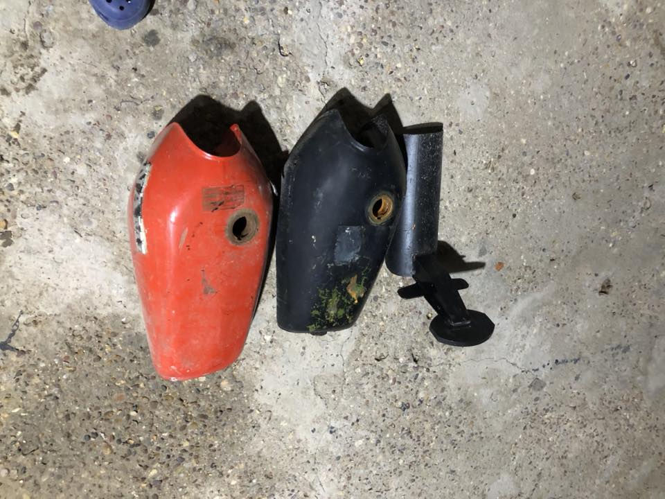 سلام عليكم غراض دراجه نضيفات بس مخليهن بل مخزن ممرودات تراب سعر مناسب
واتساب ***********
