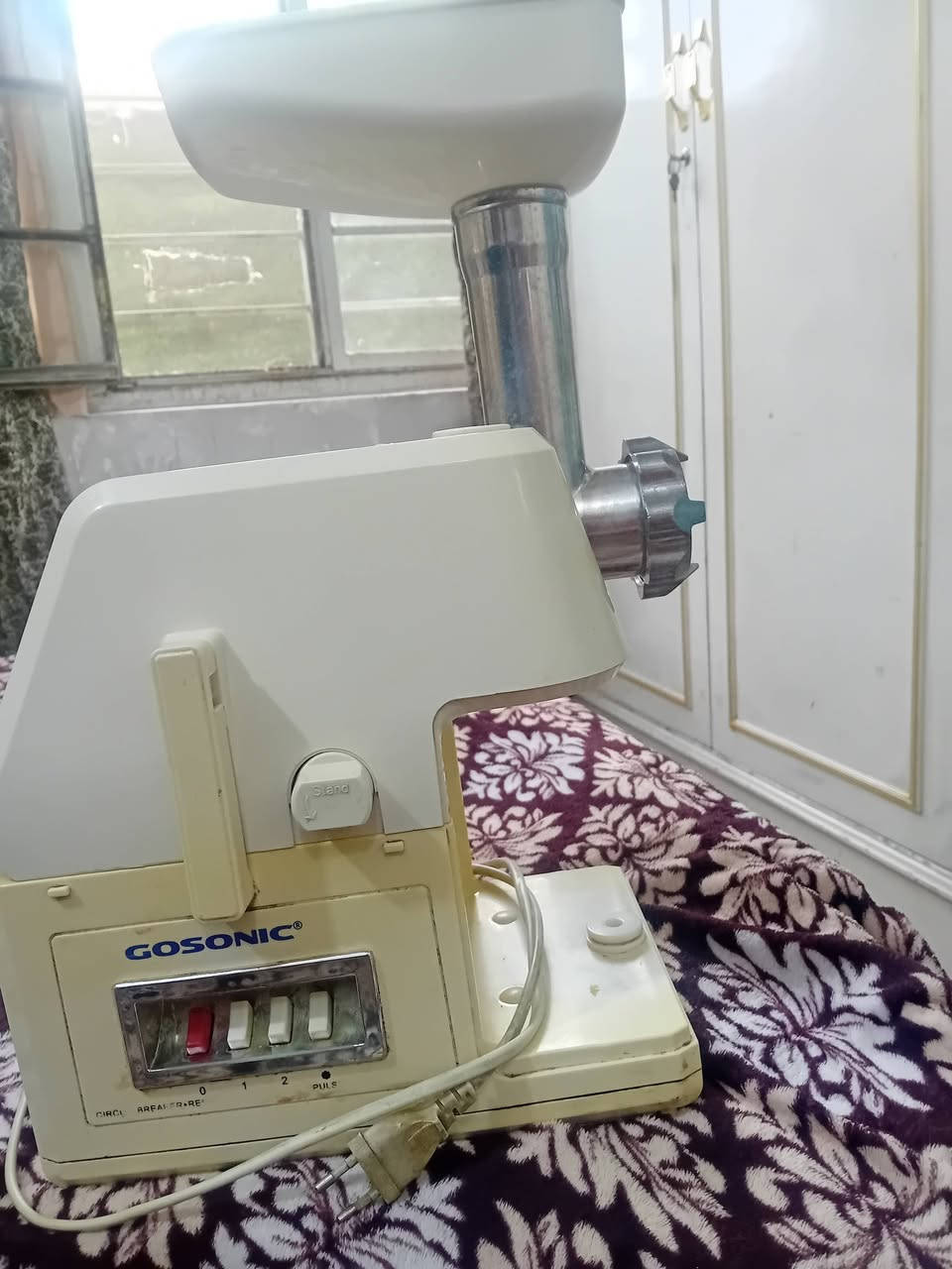 للبيع


**إذا كنت صاحب هذا الإعلان وتريد حذفه لأي سبب، رجاءا أرسل رسالة إلى الدعم الفني**