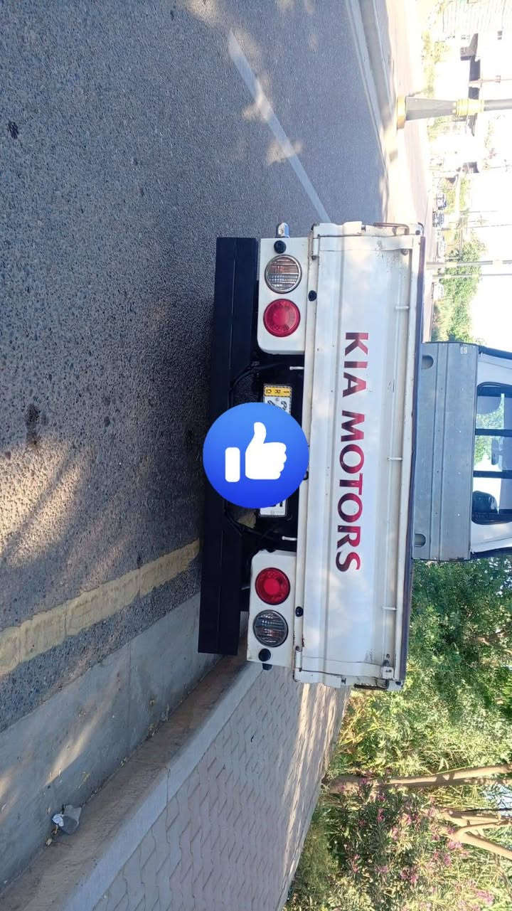 سلام عليكم كيه حمل للبيع
موديل12 محرك 3000 مسكر

 تدفه تبريد سياره جاهزه سونار موجود  👇 سعر 110 وبيه مجل بسيط استفسار***********
مكاني صلاح الدين قضاة الضلوعية
