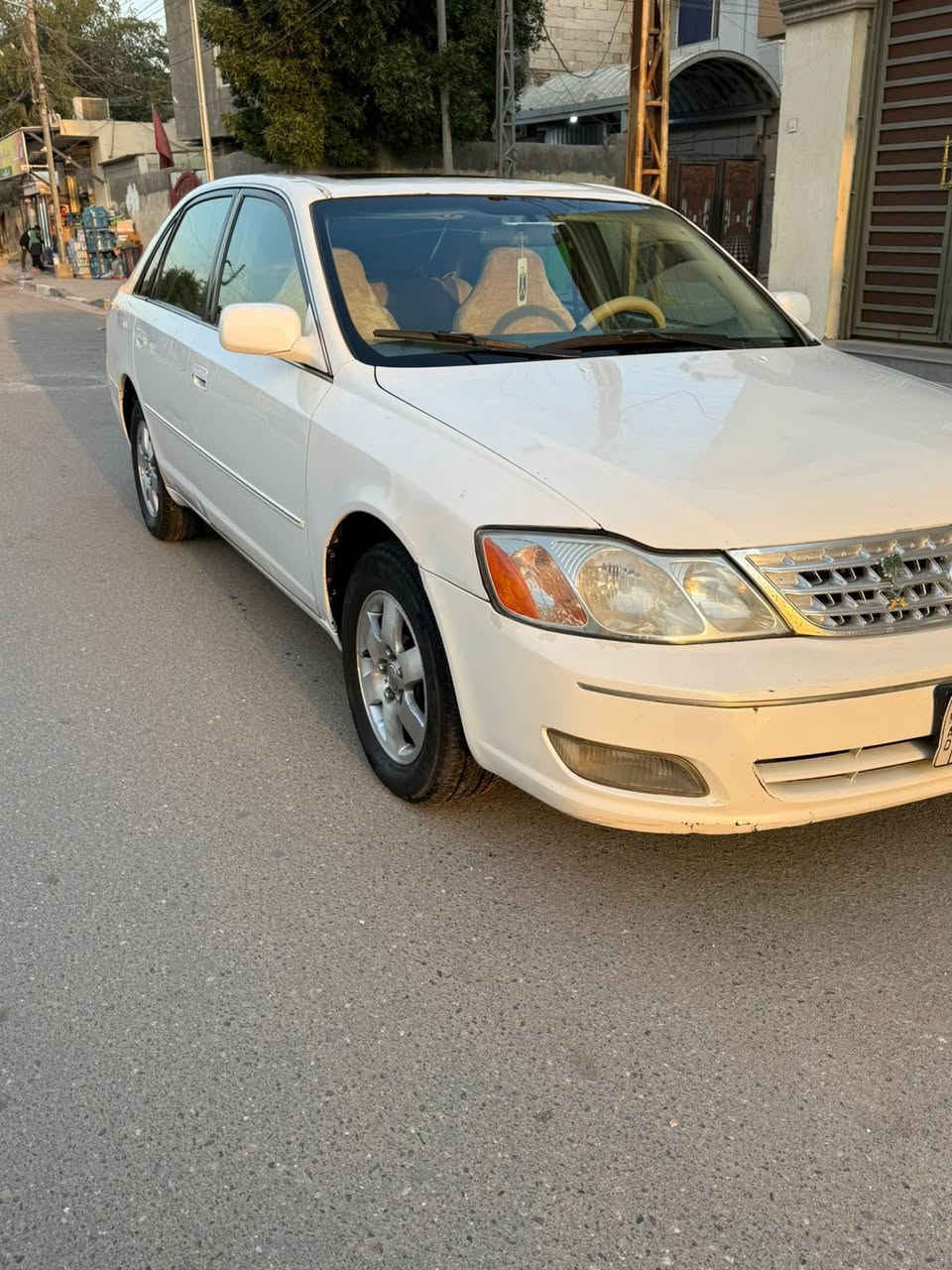 افلون موديل ٢٠٠٠ رقم بصره سنويه ل٢٨ سياره مكفوله من الضربه والتبديل والصبغ كفاله عامه گير مكينه حداديه تخم تاير تبريد شغال تحويل مباشر في اي وقت السعر ٩٥ رقم *********** العنوان بصره حي الخليج
