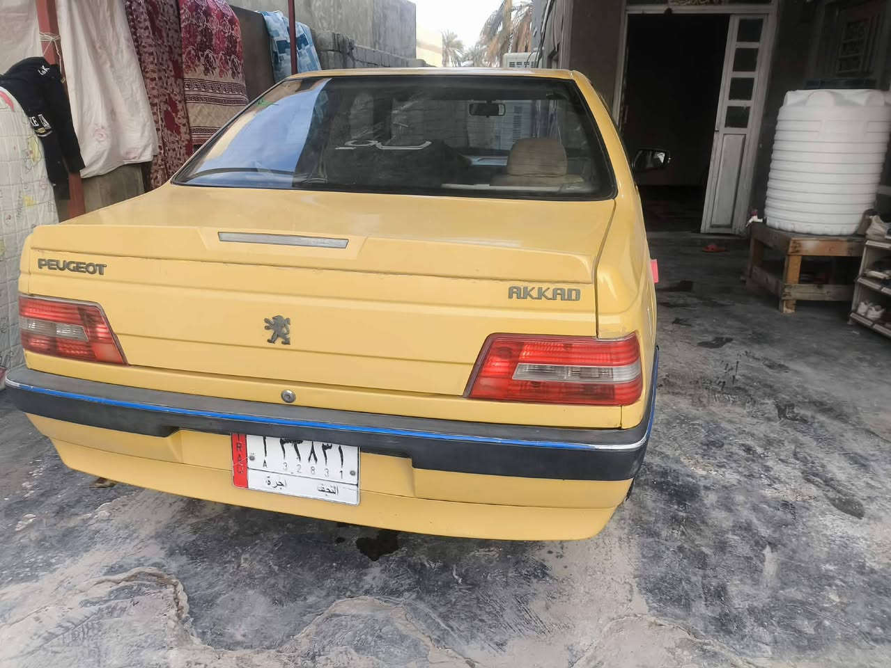 سلام عليكم بيجو اكد لميس 2016 دشبول عالي رقم نجف نكليزي بس اروح ادكه كير محرك تبريد حداديه مشط ستيرن دبلات تبريد كله مكفول سياره كشر كفاله بس بيه كرات صبع موضح بل صوره مكاني بابل كفل *********** سعره 46 الله شاهد سياره وضع شركه
