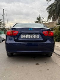 النترا امريكية • ٢٠٠٧ • اوتوماتيك