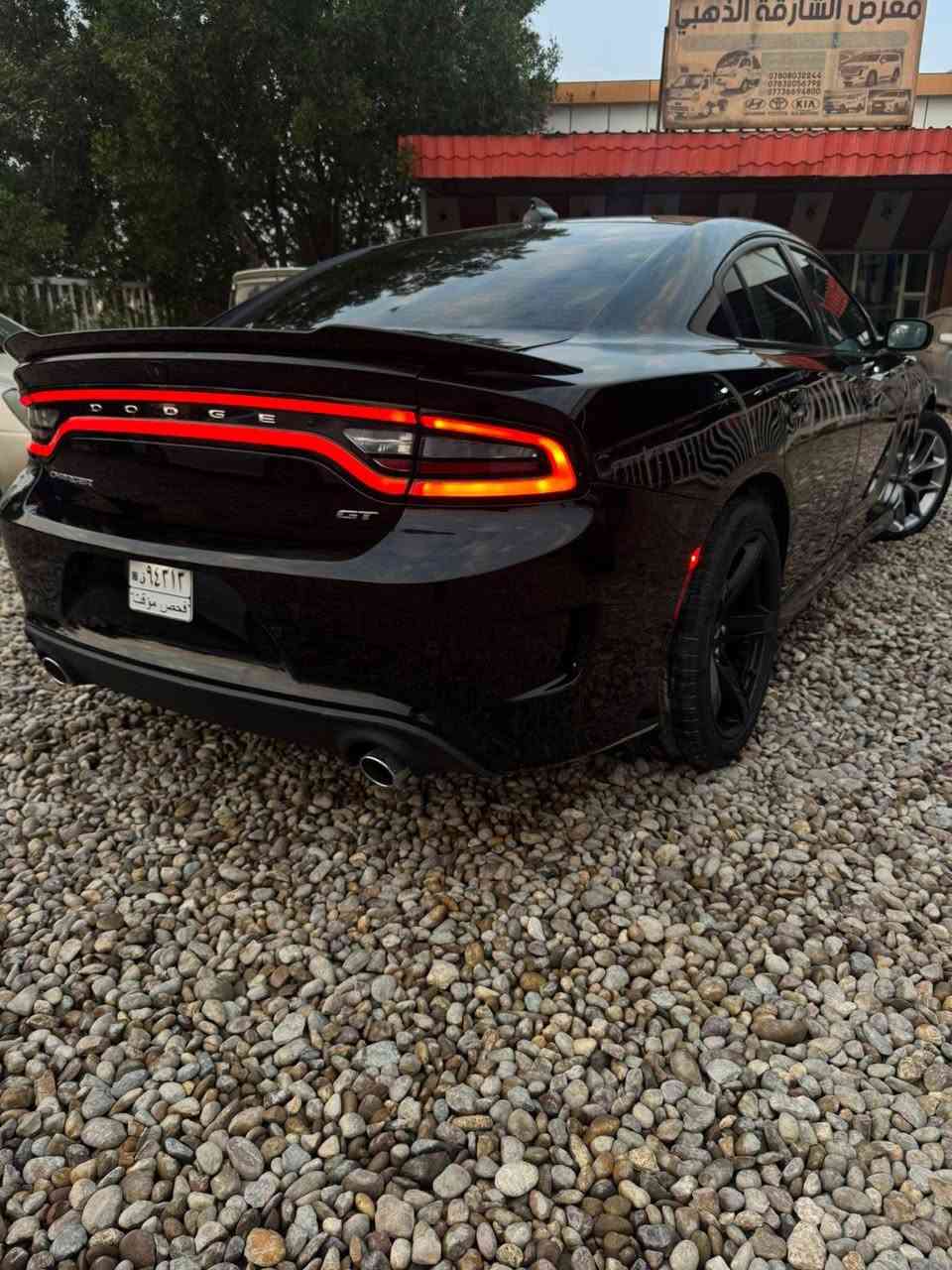 سلام عليكم للبيع 2023 GT
حدثها موضح بلا صوره
بدون رقم بسمي
السعر 210 وبيه مجال
***********
