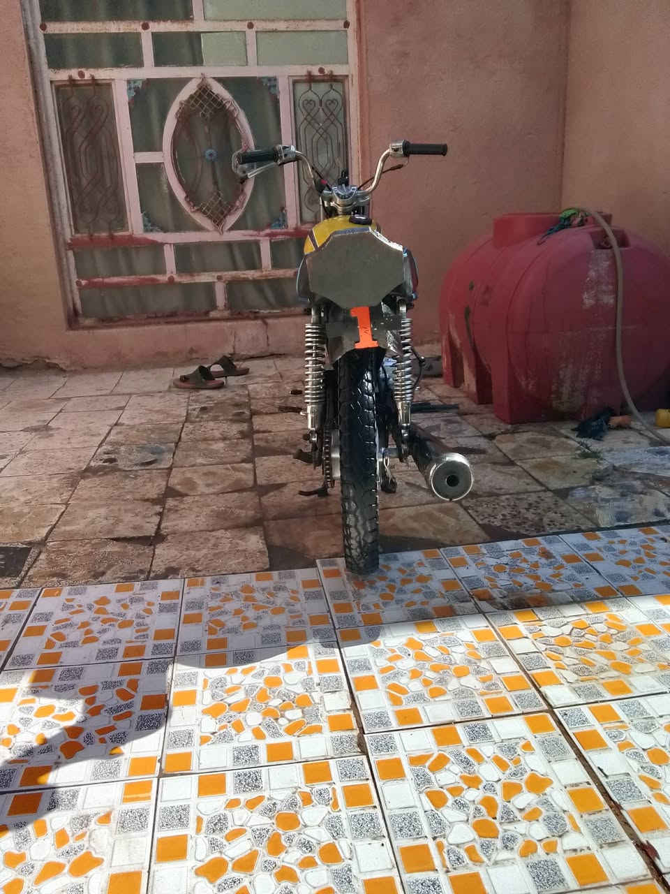 كلك نضيفه سعر 475 كاطعه ولف بدون سبايدر نضيه انضف من صور عنوانه شطره بني زيد رقمي***********
