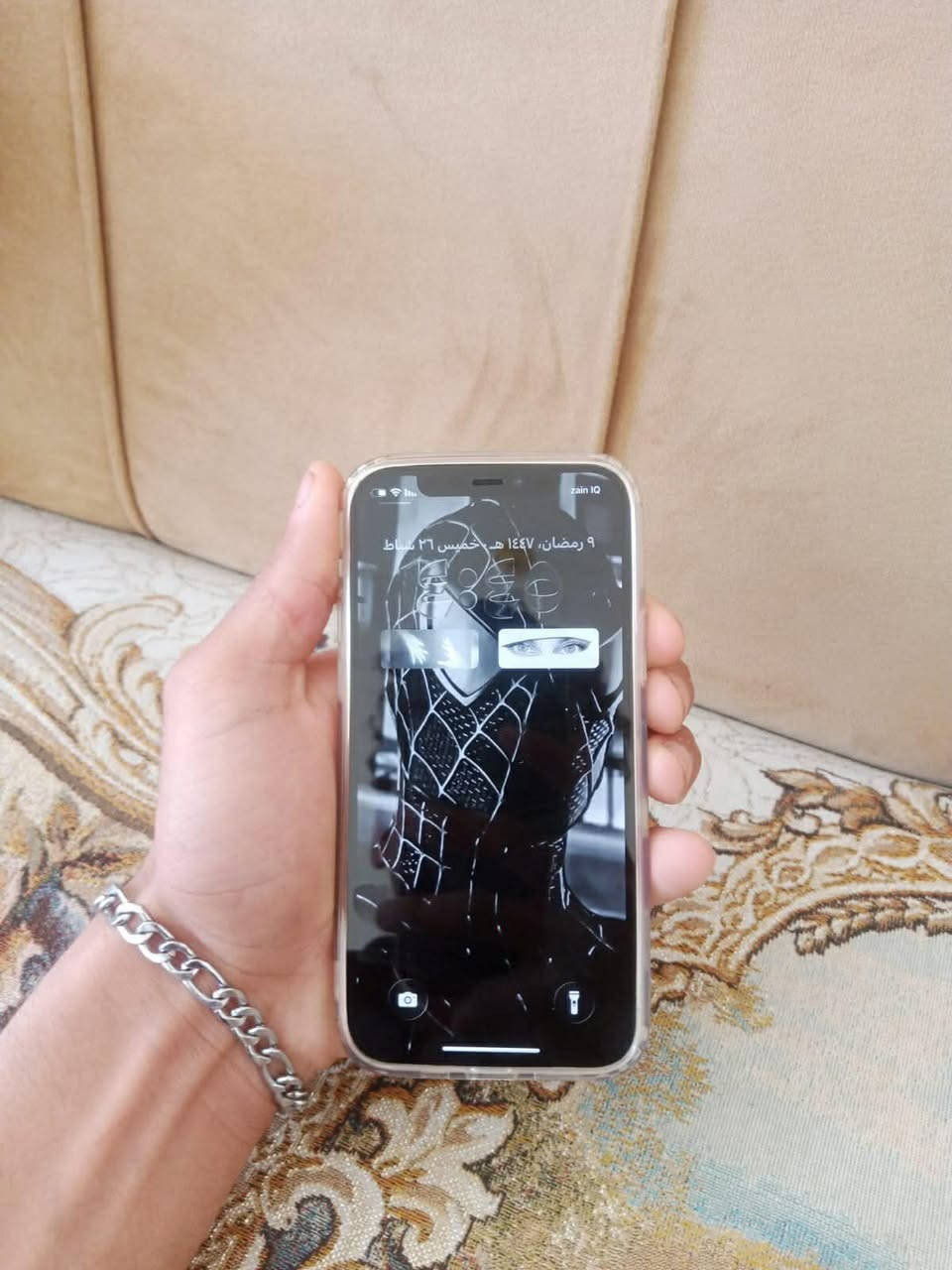 12pro
شاشه بدلتها ٢٠٢٢ كدام عينكم شحن قطاره مراوس شعندك نزل


**إذا كنت صاحب هذا الإعلان وتريد حذفه لأي سبب، رجاءا أرسل رسالة إلى الدعم الفني**