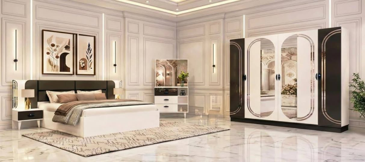 غرف نوم تركي درجة اوى 

***********
*********** الشريقات, صلاح الدين
