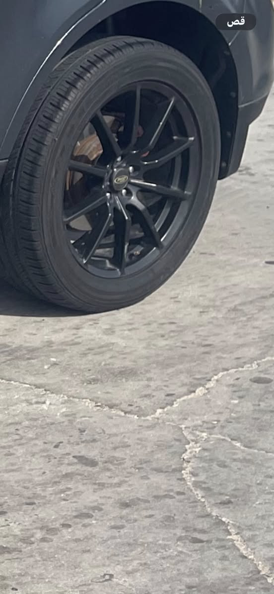 ويل كب حجم 20 فورد ايدج

للمراوس


**إذا كنت صاحب هذا الإعلان وتريد حذفه لأي سبب، رجاءا أرسل رسالة إلى الدعم الفني**