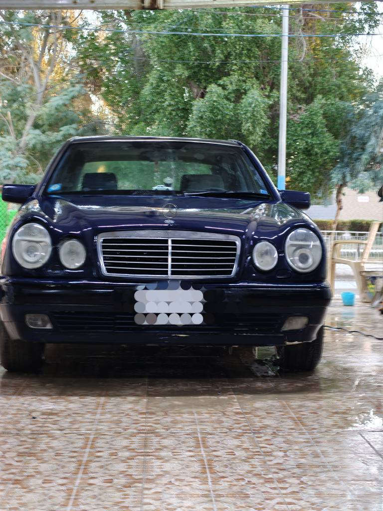 ام عيون 210 موديل 98 محرك 4 سلندر سنويه ب اسمي هزه قبل اسبوع ارقام ألماني نجف تبريد شغال كهربائيات كله شغال 
السيارة جاهزة السعر 65 بيها مجال قليل النجف, العراق


**إذا كنت صاحب هذا الإعلان وتريد حذفه لأي سبب، رجاءا أرسل رسالة إلى الدعم الفني**