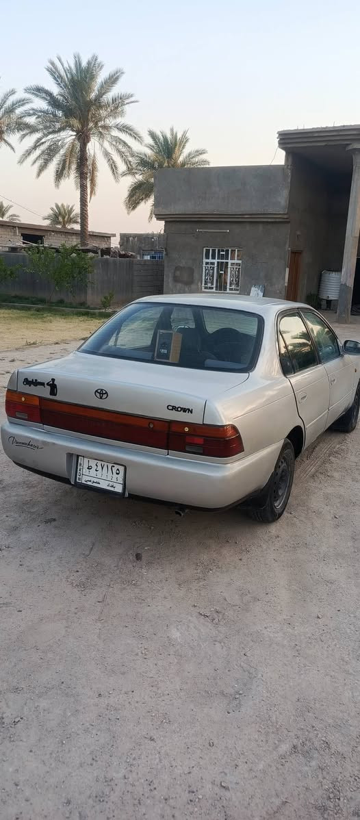 كورلا موديل 94محزمة السعر44 وبيه مجال ***********
