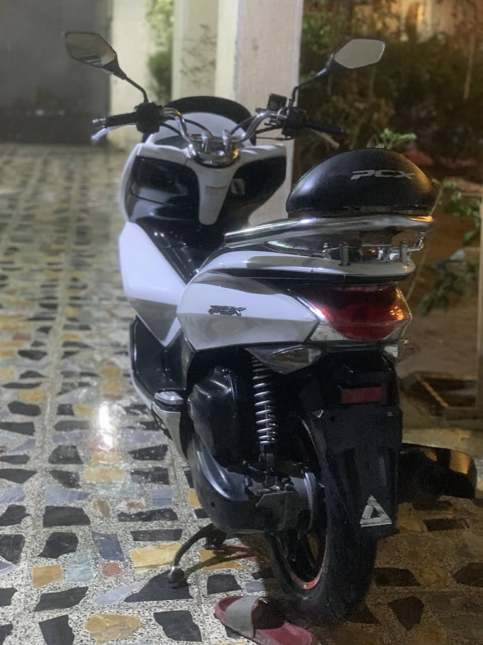 السلام عليكم psx كفاله عامه من كلشي نكره سلف نضيفه يرادلها بولش بس تبولشها لو تعوفها نفس ما هيه شوف كفراتها كلشي شغاله بيها وبلادي كفاله عامه من مكينه وكفر بلادي السعر مليون و150 مكاني بغداد حي اور التصال *********** ولي يريد واتساب *********** وبلخدمه
