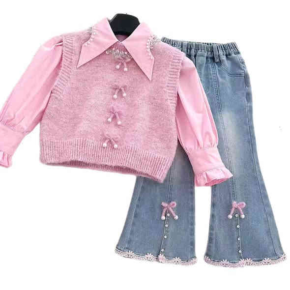 سعر 45 الف
قیاس 2 - 9 سنوات
‎للطلب على واتساب ✅ 
***********

‎ل اجمل ملابس 
 @momo.shopping_
@kids.title
@luna_iq
‎من اجل اناقە اطفالک اخترنا ❤ مدە توصیل 20-30 یوم
‎بۆ جوان دەکەوتنی منداڵەکەت ئێمە هەڵبژێرە 🩷ماوەی گەیاندن 20-30 ڕۆژە
 
‎#اطفال #جمال #ملابس #کوردستان_هەوڵێر_ئامێدی_کەرکوک_سلێمانی_شەنگاڵ_خانەقەین_دهۆک_زاخو_ئاکرێ  #العراق_بغداد_موصل_اربيل_حله_نجف_بصرة_عمارة_ناصريه_كوت_سماوة_ديوانيه_كربلاء_ديالى_كركوك_تكريت_رمادي_سليمانيه_تلعفر_دهوك_  #مکیاج_دائم_عیون
