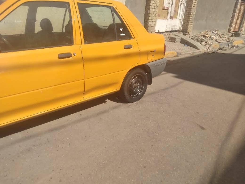 سايبا موديل ٢٠١٨ بيهه بدايته بخار رقم انكليزي مصفره هيئه وغرامات السعر ب٤٠ وبيهه مجال مكان السياره ديوانيه مركز*********** مكلف بلنشر
