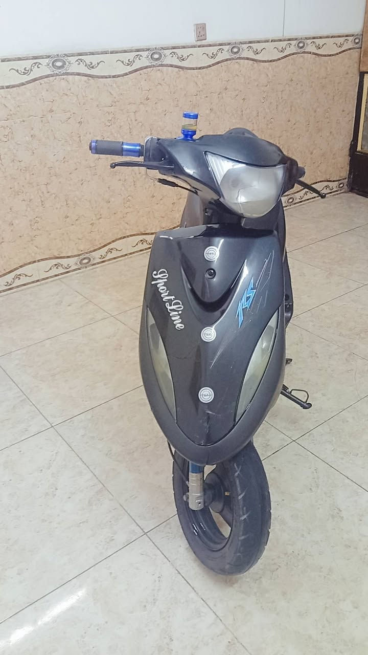 سلام عليكم دراجة ماكس عدلة كفالة عامة درجة حيل نضيفة رقم واحد سعر 650====***********
