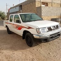 نيسان • سيارة نيسان • نيسان 2003 • سيارة 2003 • للبيع نيسان • نيسان مس...