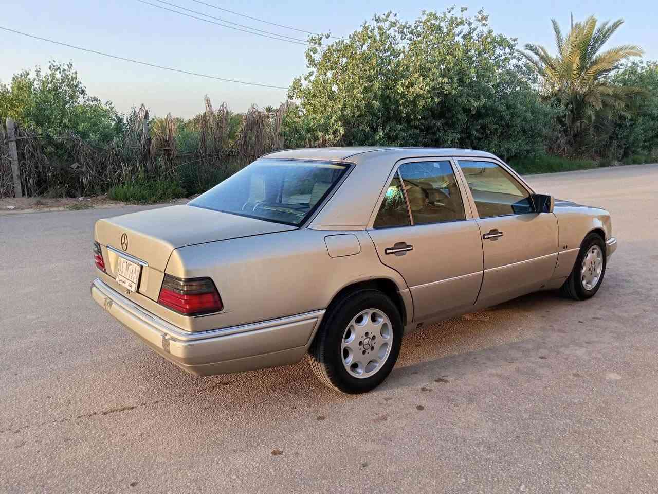 سلام عليكم مارسدس دب
موديل 91

 رقم بغداد سنويه 2026شهر الثامن

 محور vvt السعر 48 وبيه مجال 

سياره خير من الله

 مكان نجف ناحيت الحريه 

استفسار ***********
