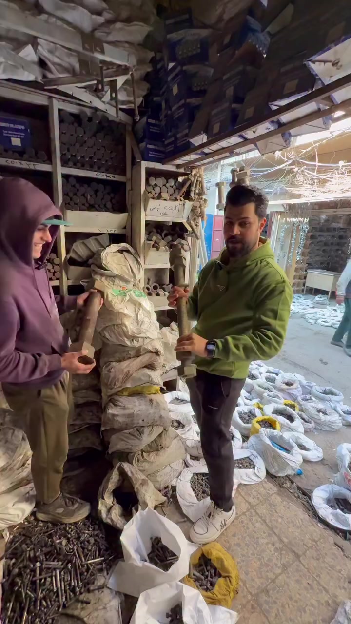 بائع البراغي


**إذا كنت صاحب هذا الإعلان وتريد حذفه لأي سبب، رجاءا أرسل رسالة إلى الدعم الفني**