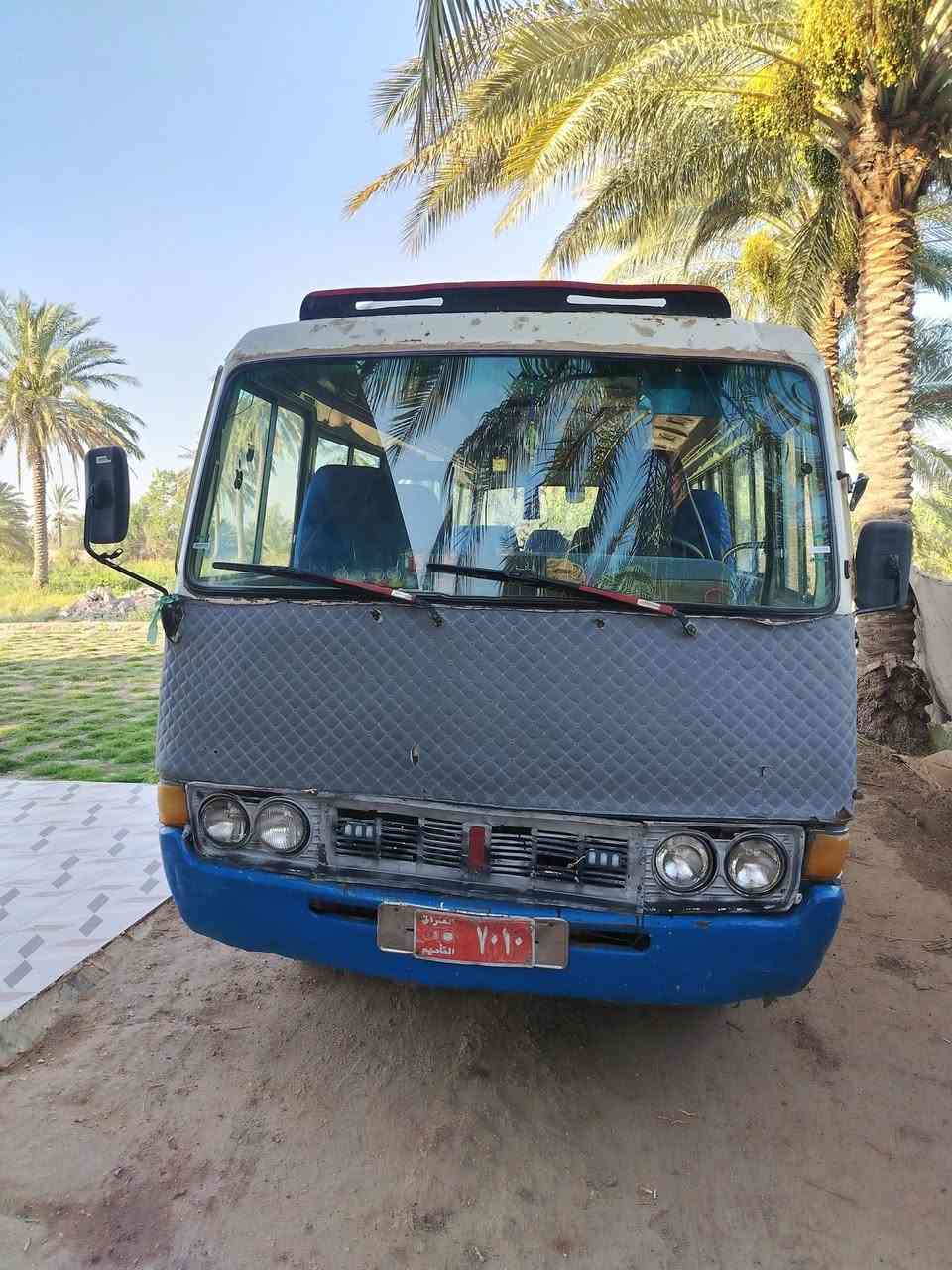 سلام عليكم كوستر 82 للبيع الاستفسار ***********/////***********
