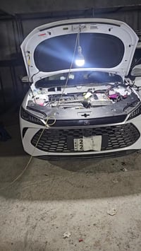 محمد الموسوي • صيانة هايبرد • بي واي دي سيل٥