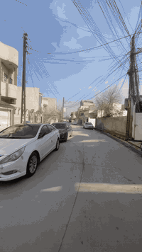 حي المزارع الاولى • ١١٠م • شقة غرفتين