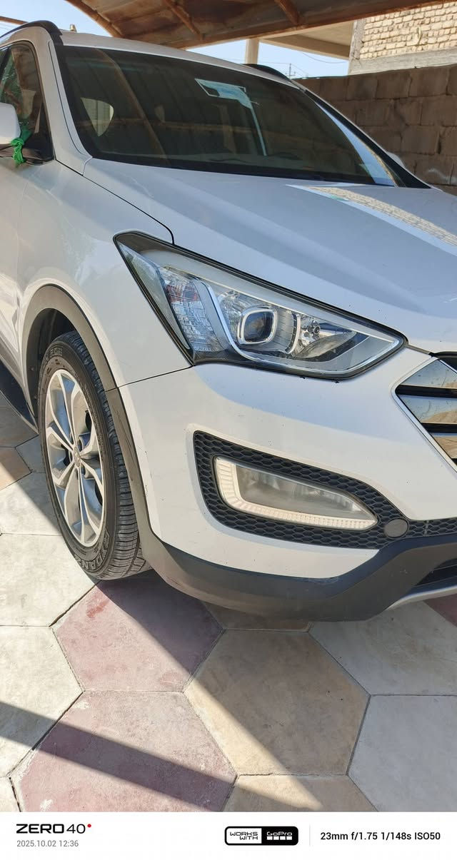 السلام عليكم سنتافيا للبيع مكفولة ماعدة ذني الشخطات بدعامية فقط 6 سلندر خليجي بصمة اشاير ترحيب.... *********** السعر 185 وبيهة مجال.... المكان السماوة
