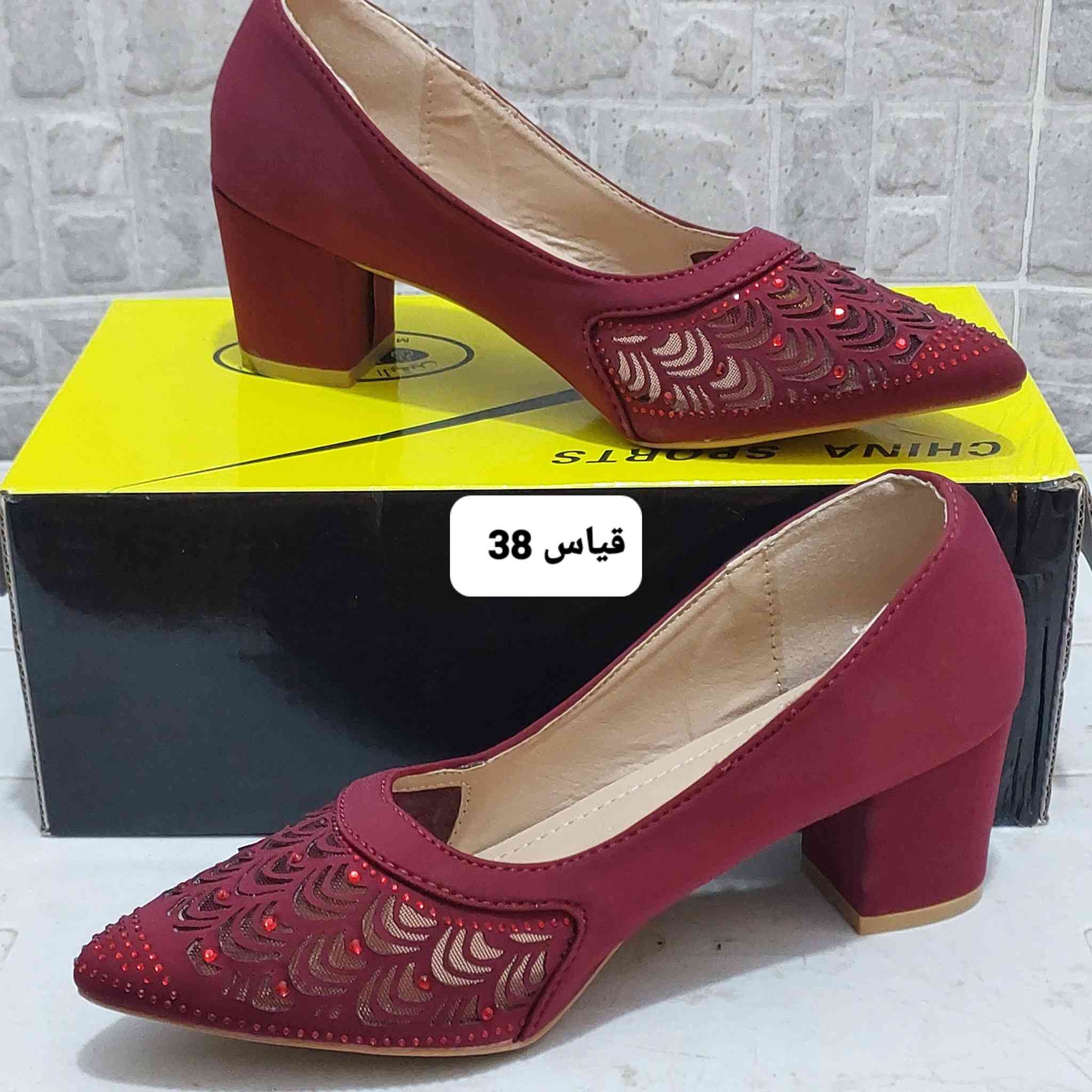 للبيع أحذية مستخدم قليل عل خمسة الشراي يدخل خاص رجاء


**إذا كنت صاحب هذا الإعلان وتريد حذفه لأي سبب، رجاءا أرسل رسالة إلى الدعم الفني**