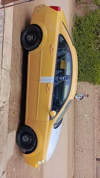 اوبترا موديل 11 للبيع السياره حلوه تجي شوف بعينك تفحص وتقتنع السياره ح...