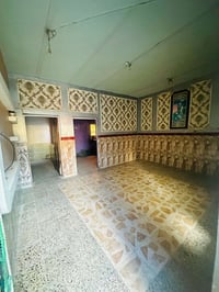 بيت لليجار العنوان مدينة الصدر 07725627618 وتساب البيت م100 مرتب جديد ...