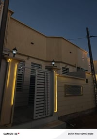 النجف عمود ٣٢٠ • ١١٠م • طابو زراعي