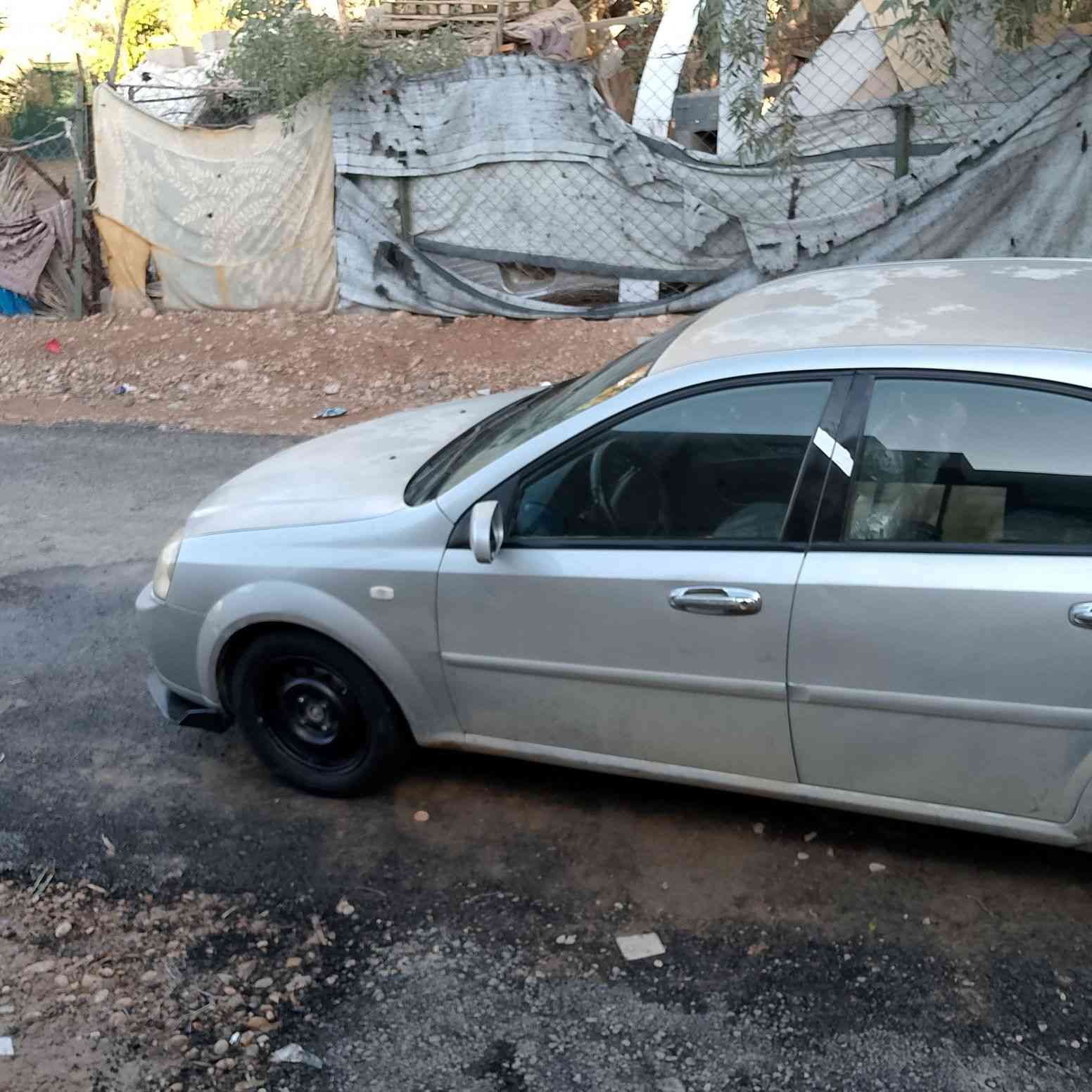 اوبترا 2007 وارد خليجي بدون حادث صبغ قطعتين فقط كير محرك بعد بي ضمان خمس ايام شادهن جديد ضفيرة كير محرك هم جديدة تخم تاير صار شهر من بدلتهن سيارة مرتبة مال بيت تعبان عليها ومرتبها بيها جرود بس مو قوي 
رقم بغداد الماني سيارة بسم ابن عمي ورقة ضمان بل كير والمحرك منظومة زنون شادها قبل فترة داخلها جديد كامل ارضية جلد جديدة سعر 71بي مجال .. مكاني ديالئ..
تواصل...***********
***********
