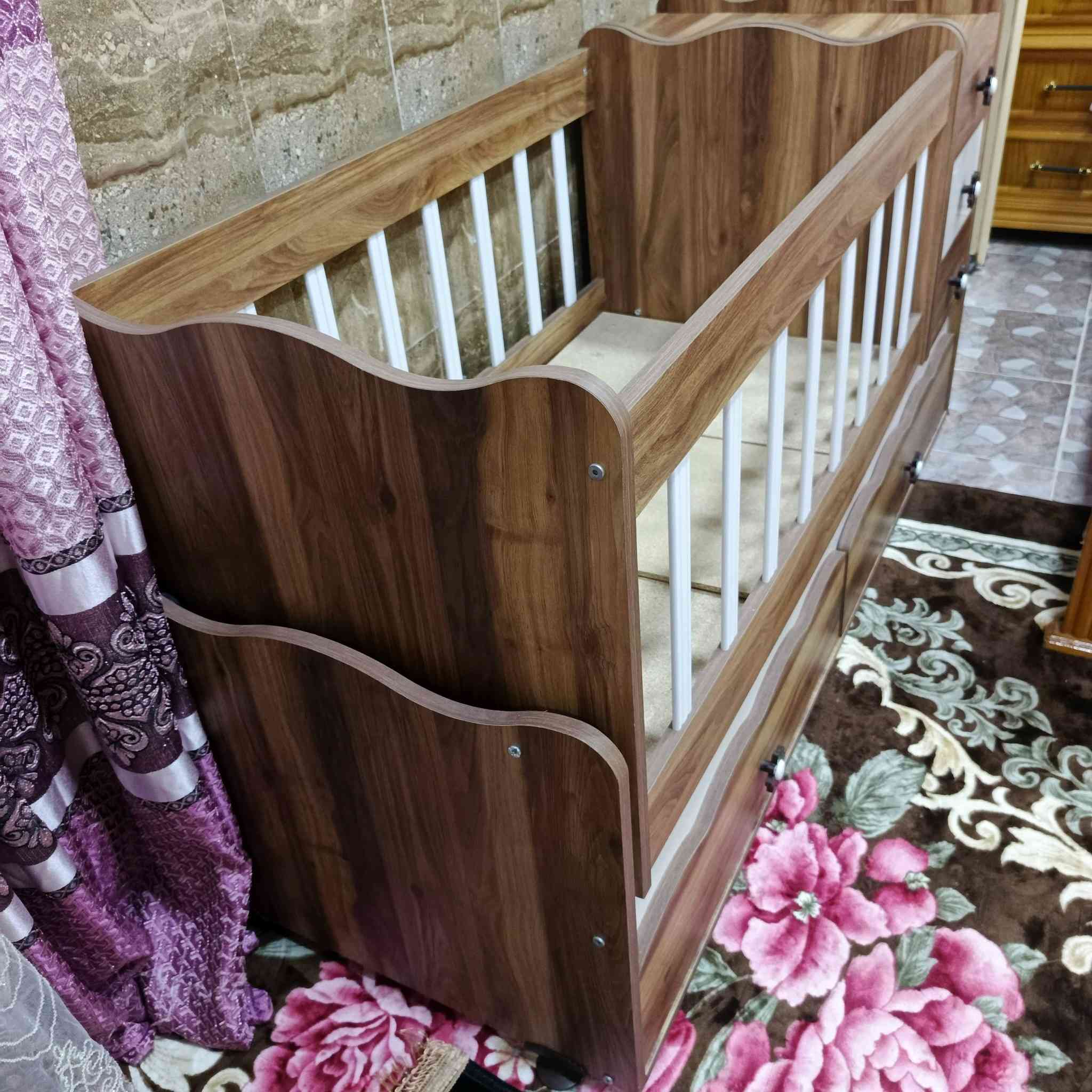 تخت هزاز مال طفل للبيع متكون
٥ مجرات مامستخدم جديد مثل البصوره شراي تعال خاص


**إذا كنت صاحب هذا الإعلان وتريد حذفه لأي سبب، رجاءا أرسل رسالة إلى الدعم الفني**