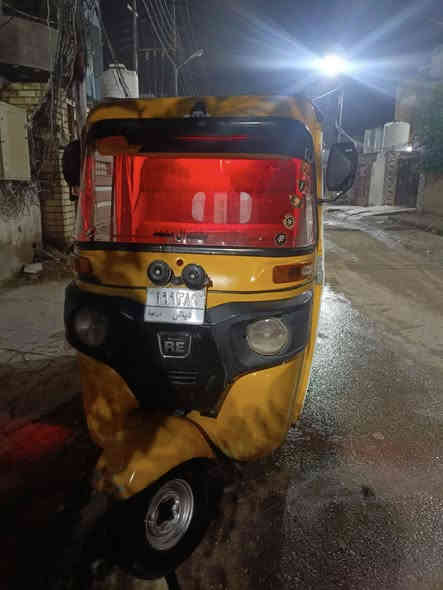 السلام عليكم للبيع تكتك 20 رقم وسنويه ثاني يوم احولك العنوان ديالي بعقوبه ارقم ***********
